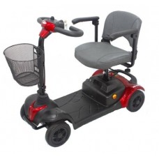 Scooter Elétrico Scott S Desmontável - Ottobock