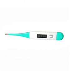 TERMÔMETRO DIGITAL MORE FITNESS MF-204WF - VERDE 