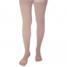 MEIA SIGVARIS 20-30 BASIC, BEGE 7/8