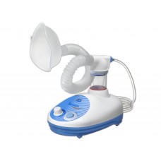 INALADOR ULTRASSÔNICO - RESPIRAMAX NS 