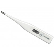 TERMOMETRO DIGITAL OMRON MC245 -