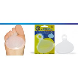 ALMOFADA PLANTAR SILIGEL - ORTHO PAUHER