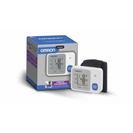 APARELHO DE PRESSÃO DIGITAL DE PULSO OMRON HEM-6122