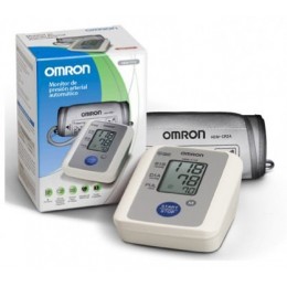 APARELHO DE PRESSÃO ARTERIAL OMRON HEM-7113