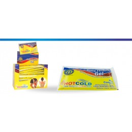 BOLSA TÉRMICA GEL HOTCOLD - HOTCOLD 