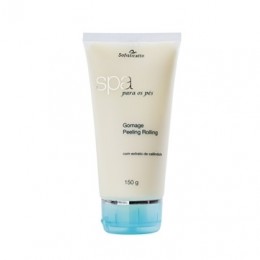 GOMAGE PEELING PARA OS PÉS - SOFISTICATTO