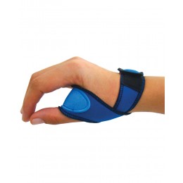 ABDUTOR DE POLEGAR EM NEOPRENE (OP2) - EXPANSÃO