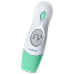 Termômetro Infravermelho de Testa e Ouvido E127 - Bioland 