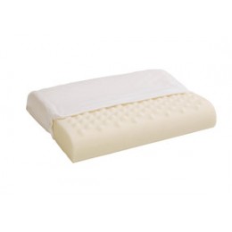 TRAVESSEIRO CONFORT LATEX ANATOMICO ROMA – PERFETTO