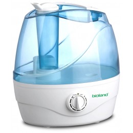 UMIDIFICADOR DE AR ULTRASSÔNICO 2.2L -  BIOLAND GL6676 