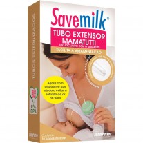TUBO EXTENSOR MAMATUTTI SAVEMILK