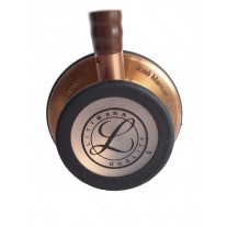  ESTETOSCÓPIO LITTMANN CLASSIC III - CHOCOLATE