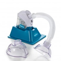 Inalador Nebulizador Portátil Bivolt - Medicate
