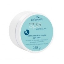 CREME PARA AFINAR OS PÉS  250g - SOFISTICATTO