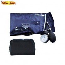 Aparelho De Pressão Adulto Nylon Metal - Premium