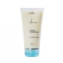 GOMAGE PEELING PARA OS PÉS - SOFISTICATTO