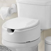 ASSENTO SANITÁRIO ELEVADO 13,5 - MEBUKI
